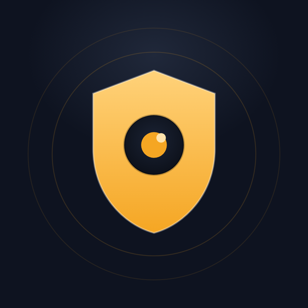 Vigil app icon